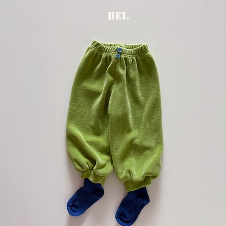hei/4. kongkong pants XS-XL