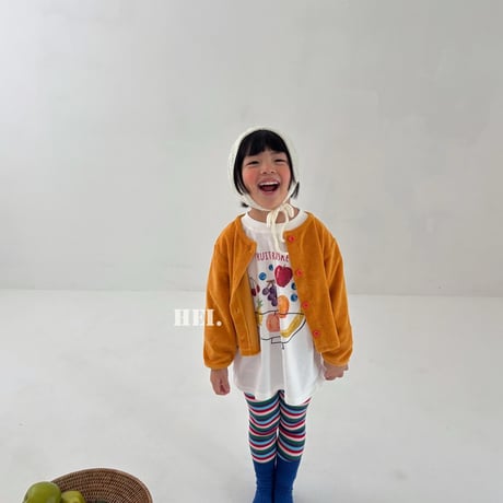 hei/20. toktok cardigan XS-XL
