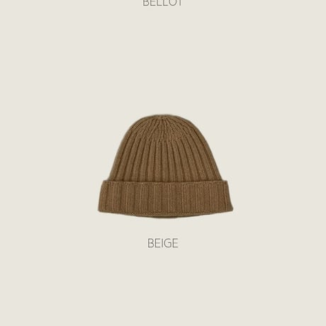 bellot/15. air beanie FREE