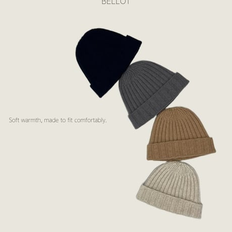 bellot/15. air beanie FREE