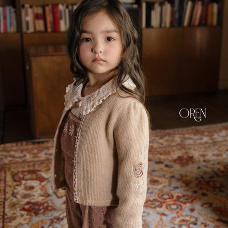 oren/30. knit cardigan S-XL