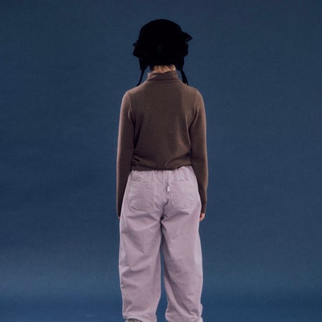 forkchips/3. velloa pants M-XL