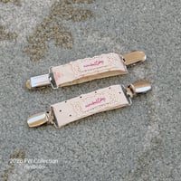 ninibello/109. Picnic Connect Clip? FREE