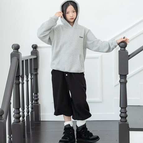 zanclover/27. button bullon pants 13-19