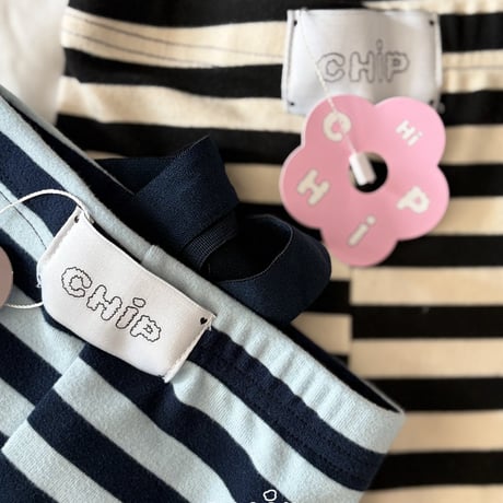 chip/36. leon overalls pants 1(12-18M)-2(3Y)