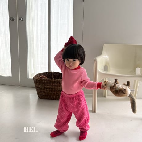 hei/6. dot gojangi  XS-XL