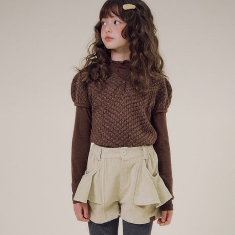 forkchips/14. olive flare pants JS-JXL