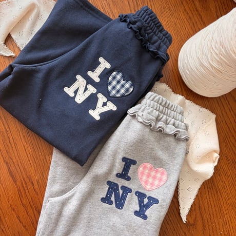 momoann/26. new york pants FREE