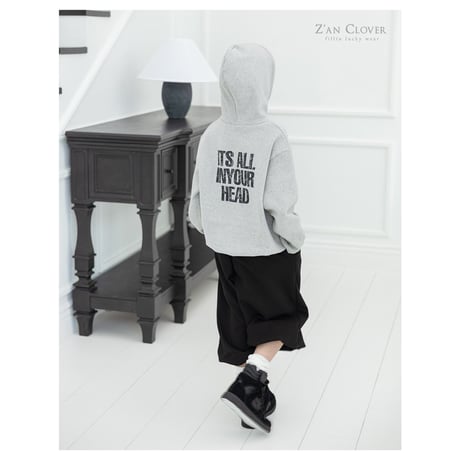 zanclover/26. button bullon pants 3-11