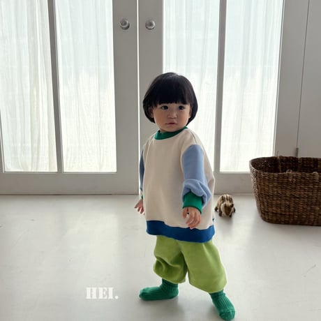 hei/4. kongkong pants XS-XL