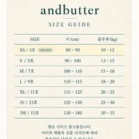 andbutter