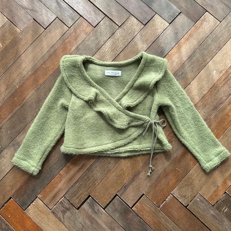 monatelier/21. mago cardigan S-2XL