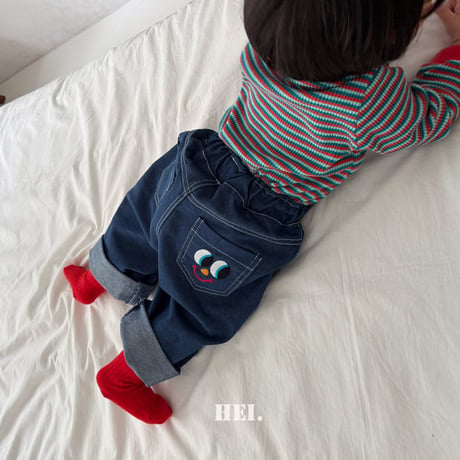 hei/9. popo T-shirt XS-XL