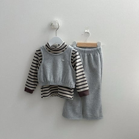 digreen/37. Mix Turtle-neck Tee S-2XL