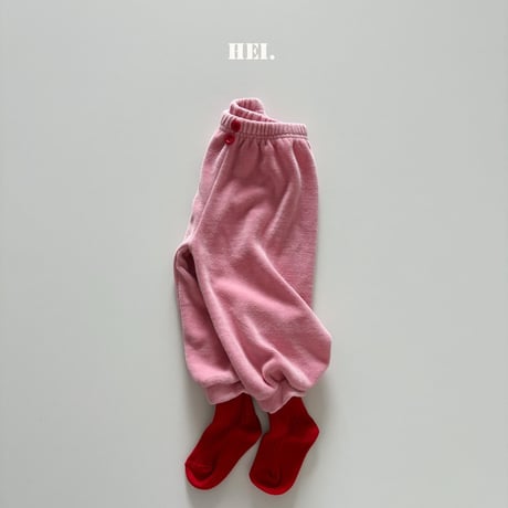 hei/4. kongkong pants XS-XL