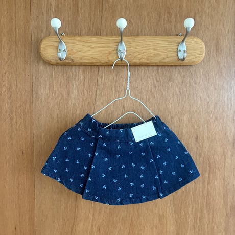 saintdoll/108. cherry skirt JS-JL