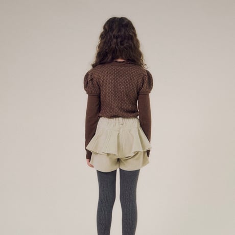 forkchips/14. olive flare pants JS-JXL