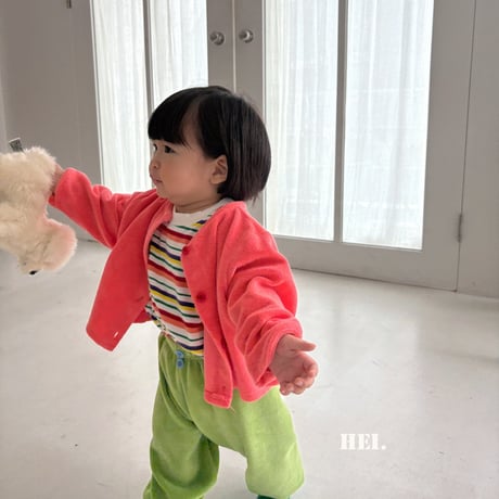 hei/4. kongkong pants XS-XL