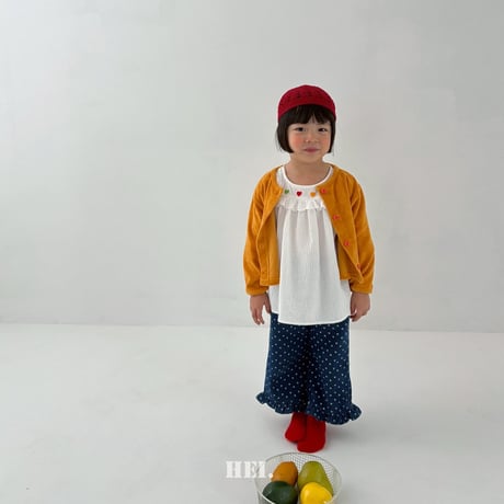 hei/20. toktok cardigan XS-XL
