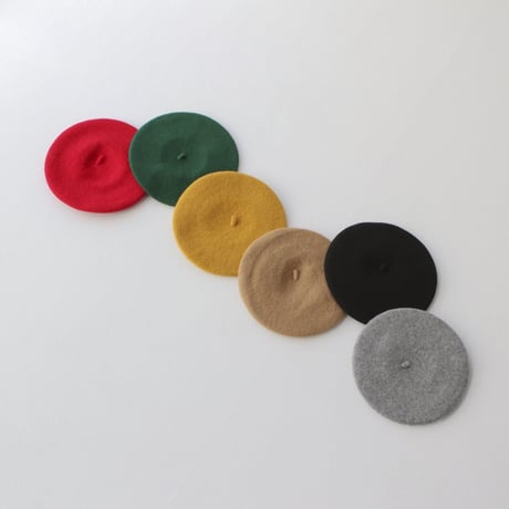 oren/15. wool hat FREE