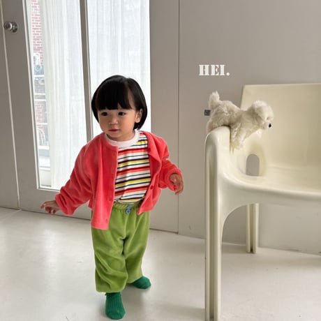 hei/4. kongkong pants XS-XL