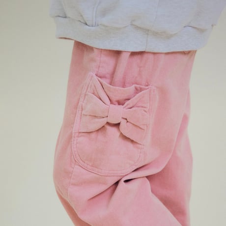 forkchips/6. candy ribbon pants JS-JXL