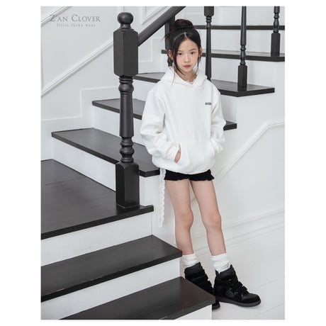 zanclover/48. lace velloa T-shirt 3-11
