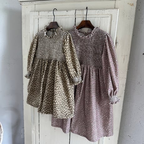 oren/13. mago leo Pad one-piece S-XL