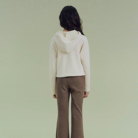 forkchips/11. latte bootscut leggings M-XL