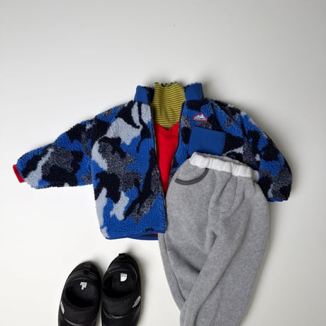 andbutter/14. Wavy Stripe Turtleneck  XS-XL