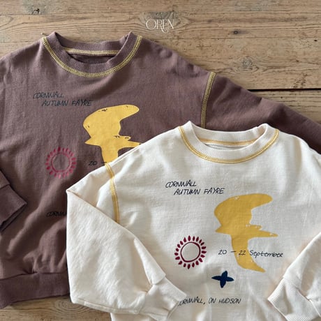 oren/4. man-to-man S-XL