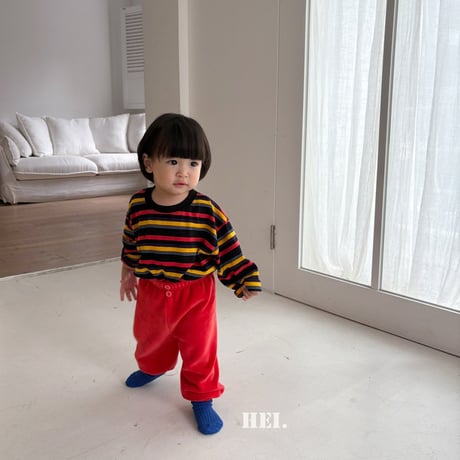 hei/12. multi dangara T-shirt XS-XL