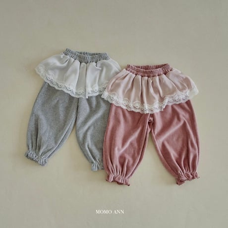 momoann/16. satirn jogger FREE
