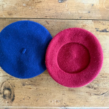 oren/15. wool hat FREE