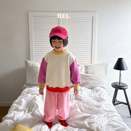 hei/4. kongkong pants XS-XL