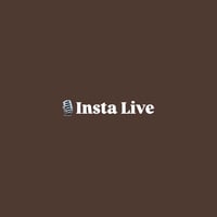 🎙️Insta Live/リアタイオーダー