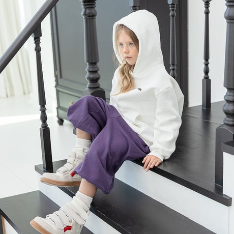 zanclover/26. button bullon pants 3-11