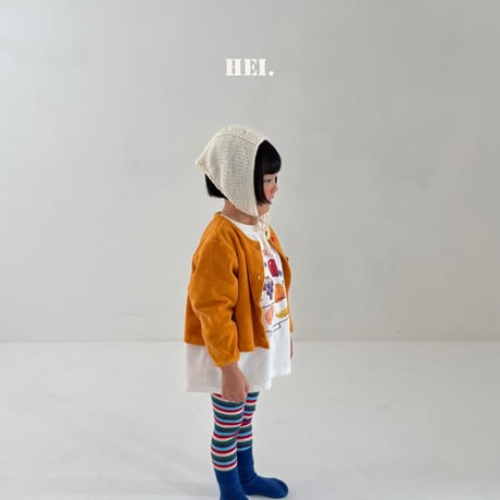 hei/20. toktok cardigan XS-XL