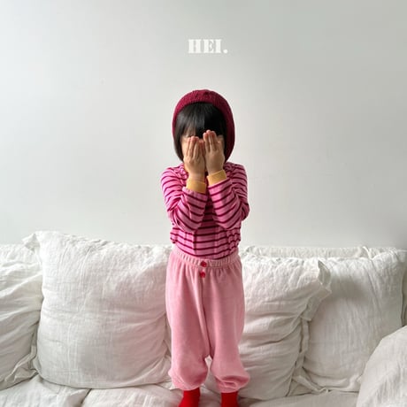 hei/4. kongkong pants XS-XL