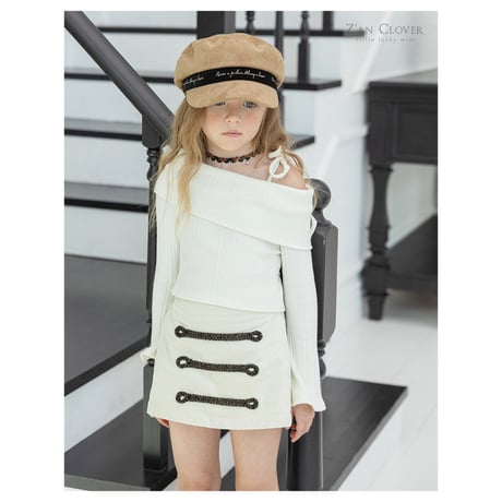 zanclover/30. royal skirt 3-11