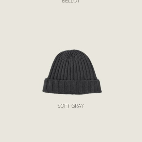 bellot/15. air beanie FREE