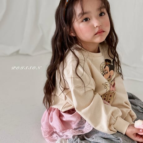 poisson/1. mini man-to-man S-XL