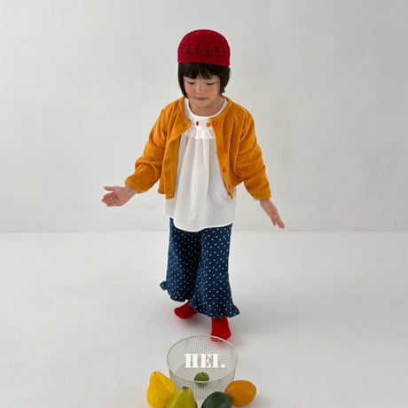 hei/20. toktok cardigan XS-XL