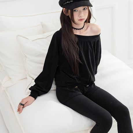 zanclover/38. monblan leggings 3-11