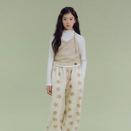 forkchips/10. mongsil wide pants JS-JXL