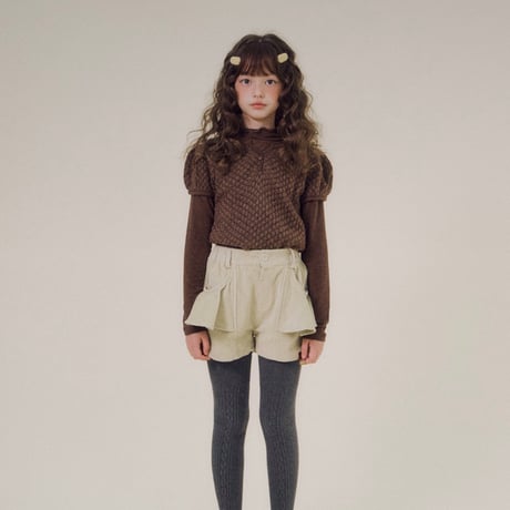 forkchips/14. olive flare pants JS-JXL
