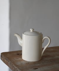 Pot à huile italien / Società Ceramica Italiana di Laveno