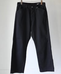 BAUTH / SATIN FLISCO PANTS