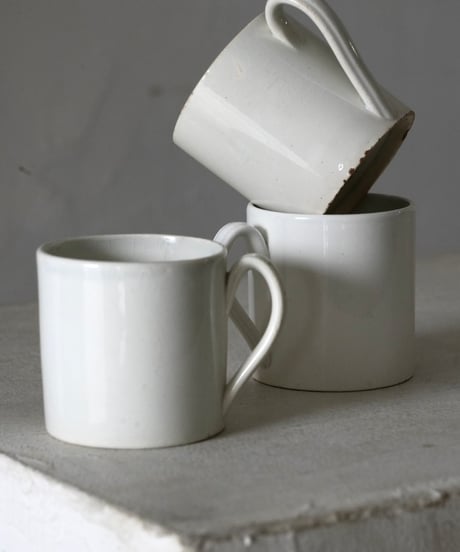Tasse / Bordeaux-J. Vieillard & Cie