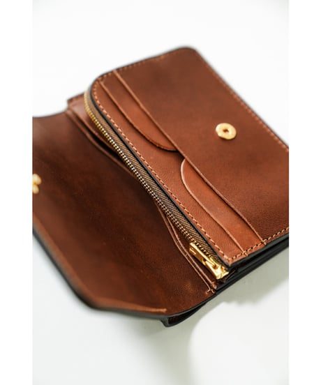 forme  Short wallet
